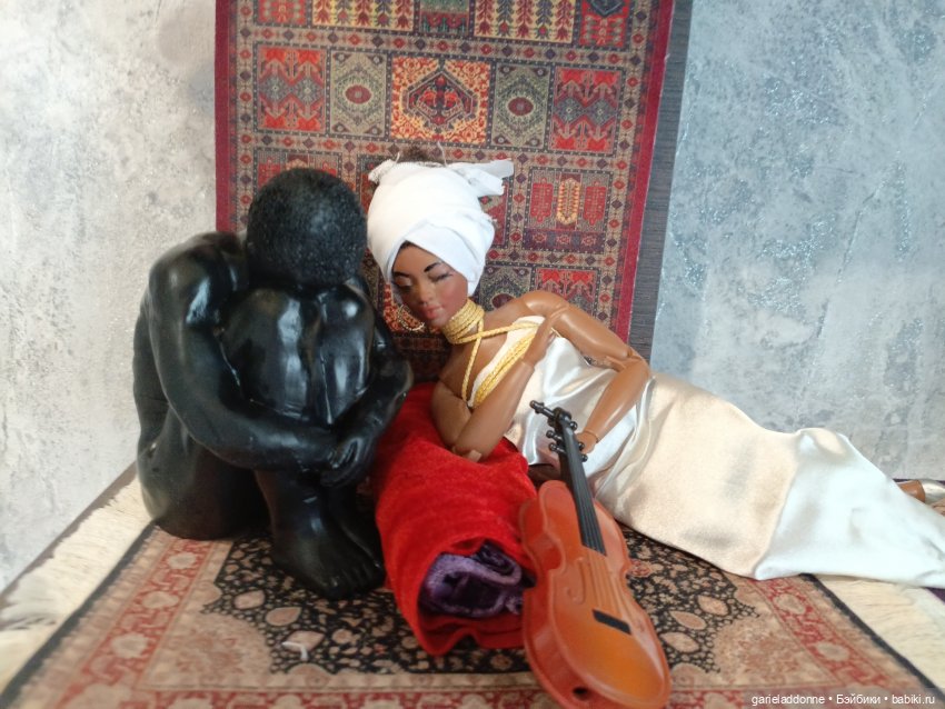 Египтянка — Культура (фото 3)