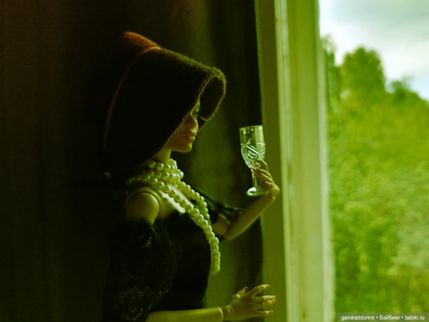 Невыдуманная история (о которой невозможно молчать)