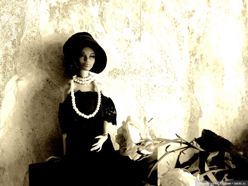 Невыдуманная история (о которой невозможно молчать) (фото 4)