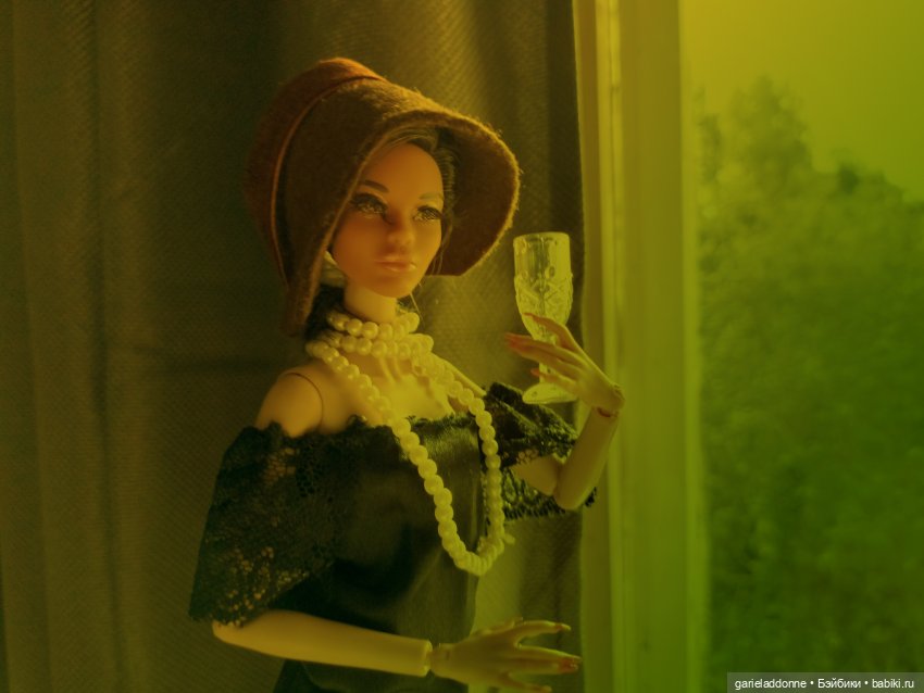 Невыдуманная история (о которой невозможно молчать)