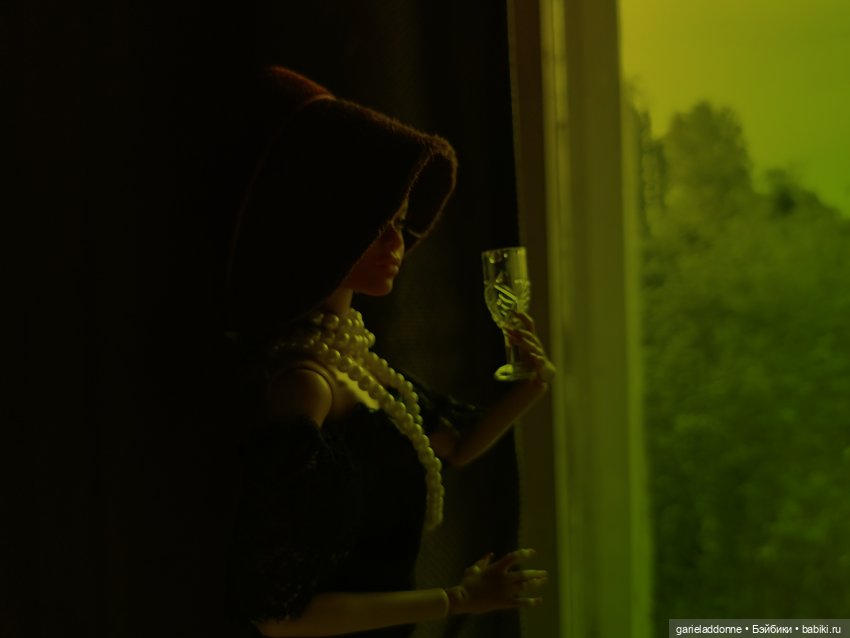 Невыдуманная история (о которой невозможно молчать)