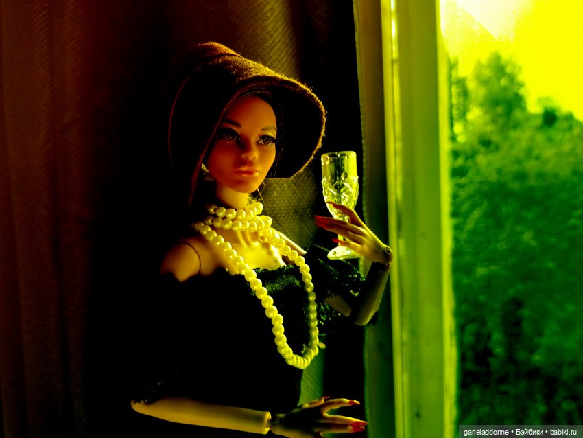 Невыдуманная история (о которой невозможно молчать)