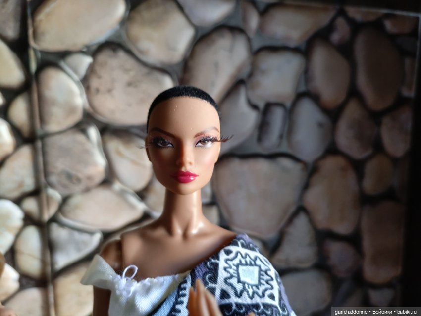 Пять лодок с Юга часть 1 — Зарисовки из кукольной жизни: фотоистории