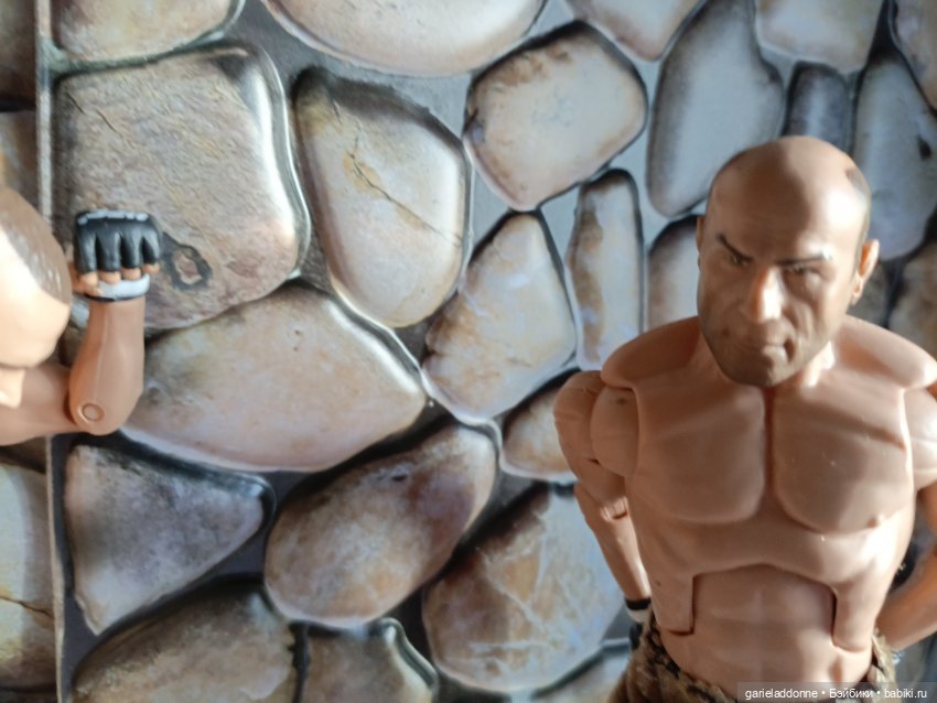 Пять лодок с Юга часть 1 — Зарисовки из кукольной жизни: фотоистории