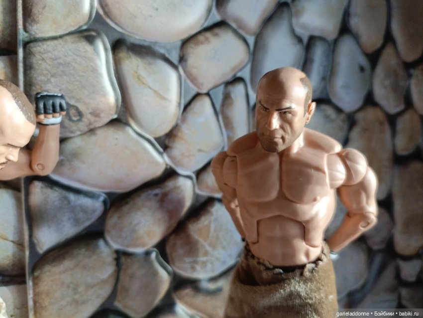 Пять лодок с Юга часть 1 — Зарисовки из кукольной жизни: фотоистории