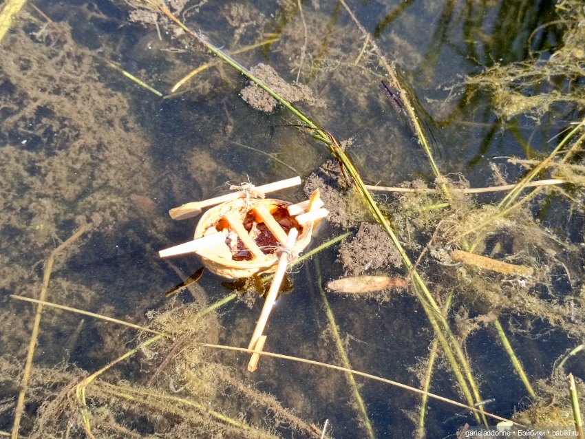 Пять лодок с Юга часть 1 — Зарисовки из кукольной жизни: фотоистории