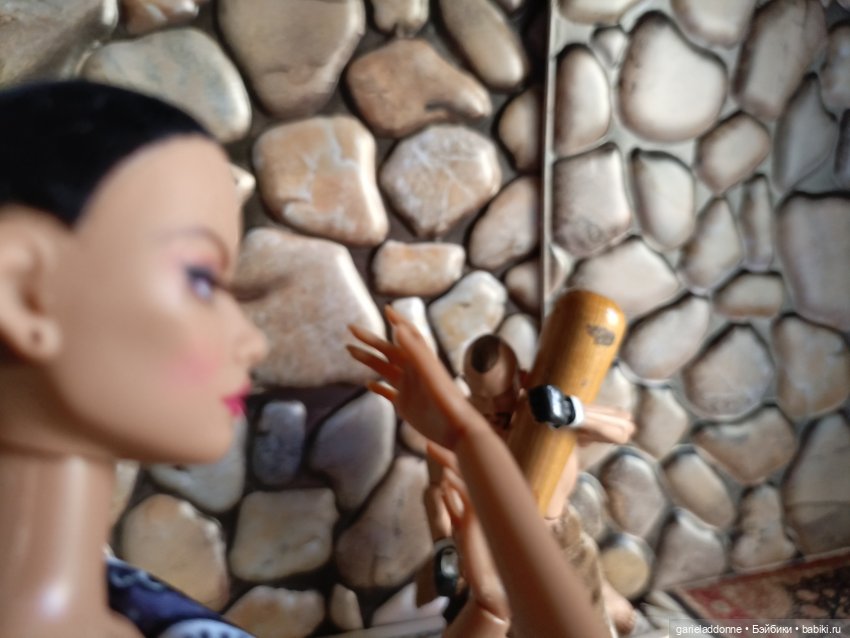 Пять лодок с Юга часть 1 — Зарисовки из кукольной жизни: фотоистории