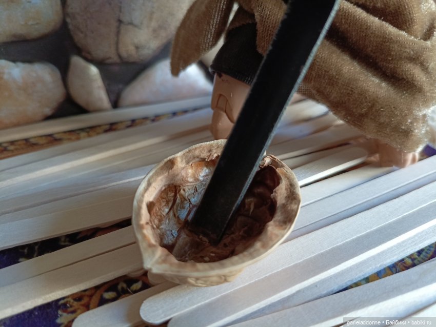 Пять лодок с Юга часть 1 — Зарисовки из кукольной жизни: фотоистории