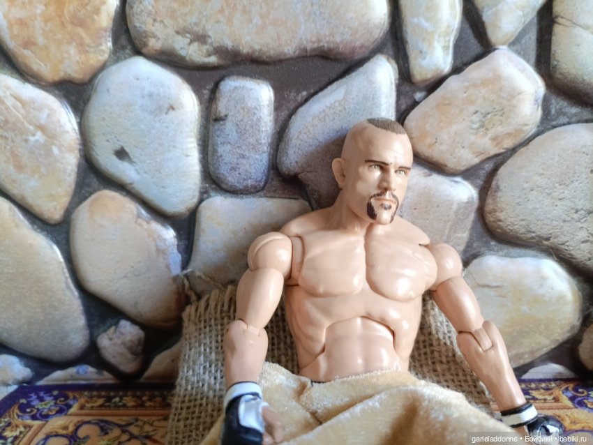 Пять лодок с Юга часть 1 — Зарисовки из кукольной жизни: фотоистории (фото 4)