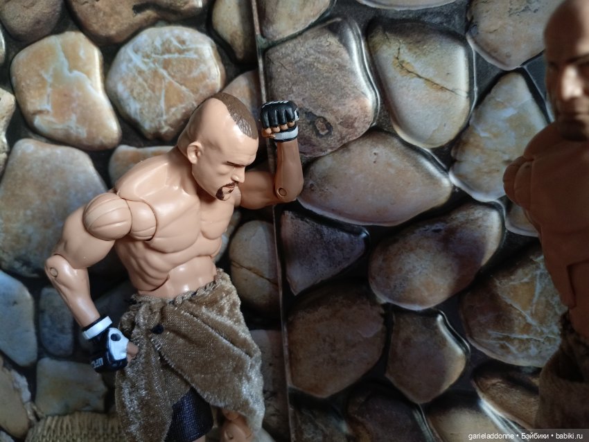 Пять лодок с Юга часть 1 — Зарисовки из кукольной жизни: фотоистории