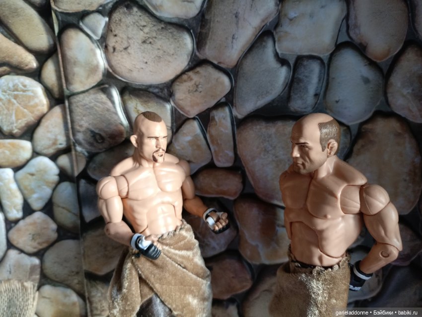 Пять лодок с Юга часть 1 — Зарисовки из кукольной жизни: фотоистории