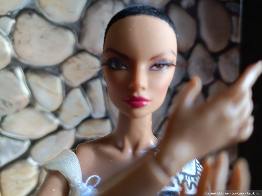 Пять лодок с Юга часть 1 — Зарисовки из кукольной жизни: фотоистории