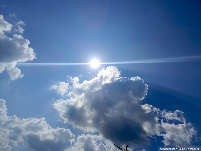 Пять лодок с Юга часть 1 — Зарисовки из кукольной жизни: фотоистории