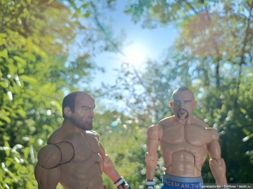 Пять лодок с Юга часть 1 — Зарисовки из кукольной жизни: фотоистории