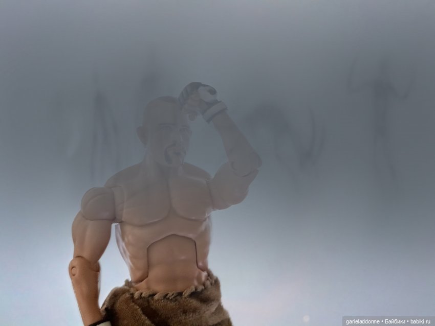 Пять лодок с Юга заключительная часть