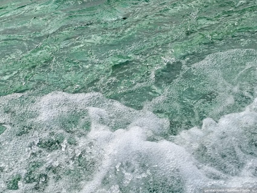 Пять лодок с Юга часть 2 — Зарисовки из кукольной жизни: фотоистории (фото 3)