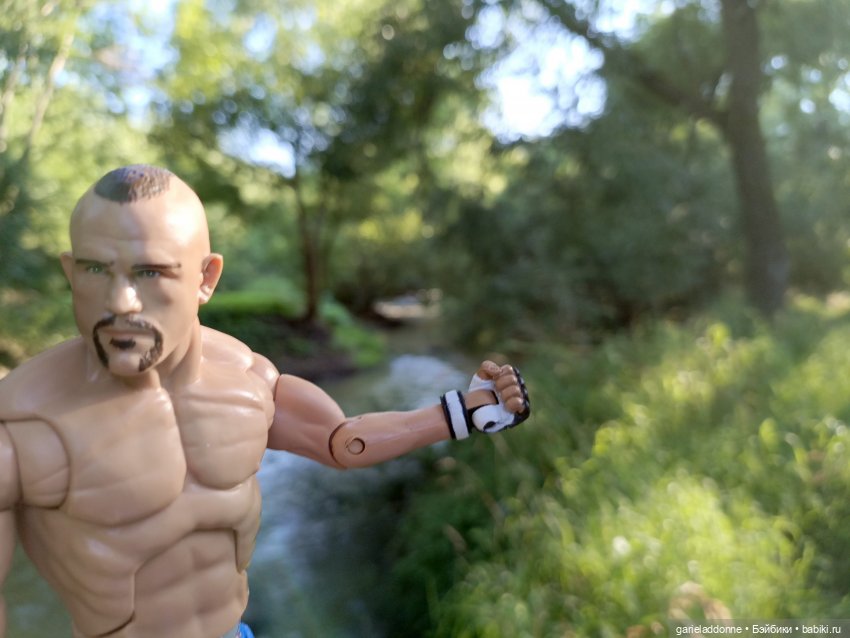 Пять лодок с Юга часть 2 — Зарисовки из кукольной жизни: фотоистории