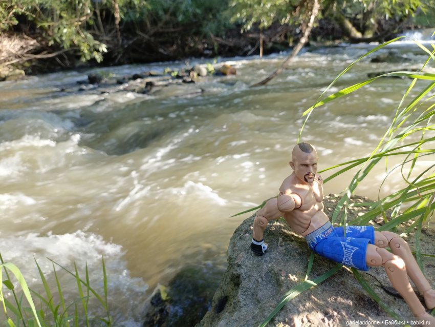 Пять лодок с Юга заключительная часть (фото 4)