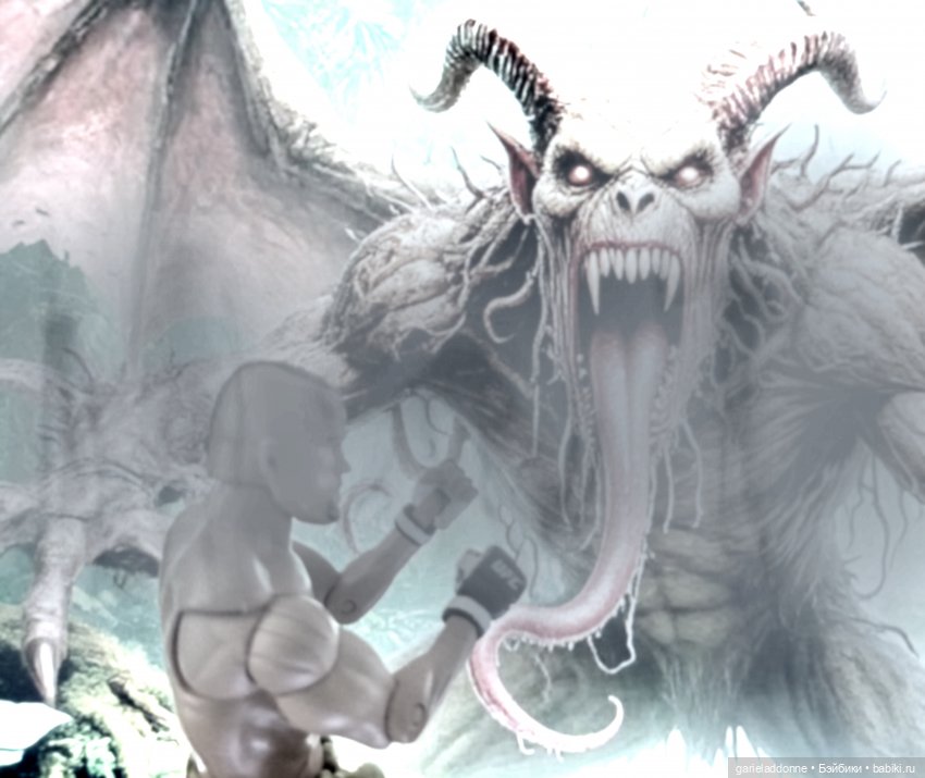 Пять лодок с Юга заключительная часть