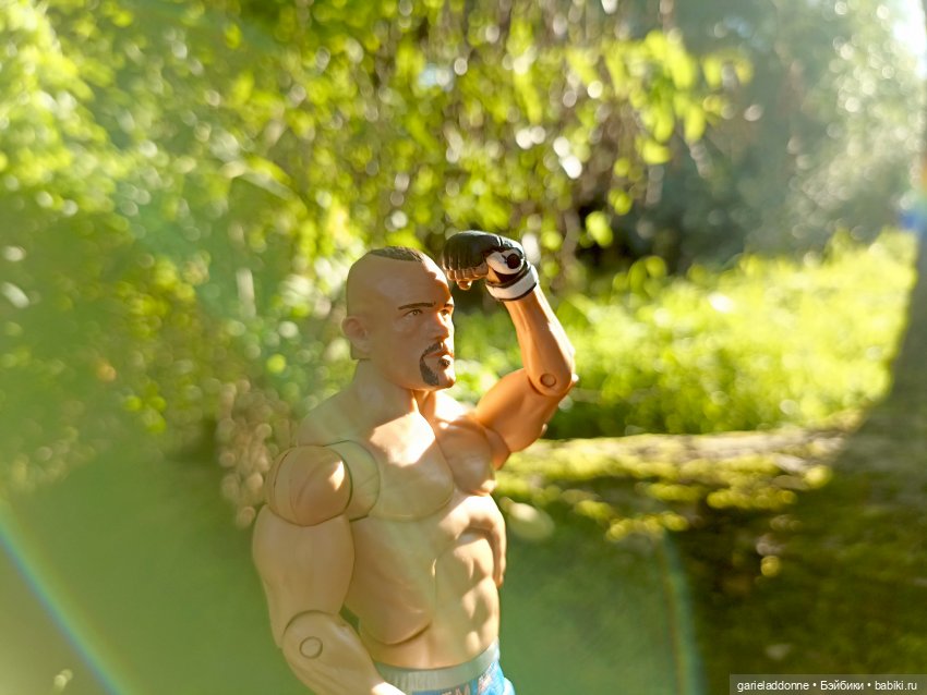 Пять лодок с Юга часть 2 — Зарисовки из кукольной жизни: фотоистории