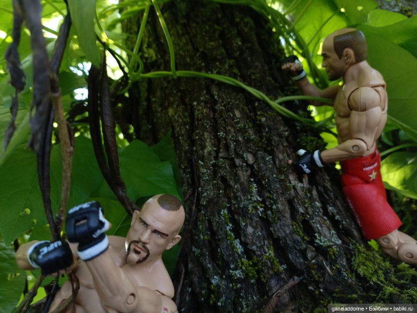 Пять лодок с Юга часть 2 — Зарисовки из кукольной жизни: фотоистории