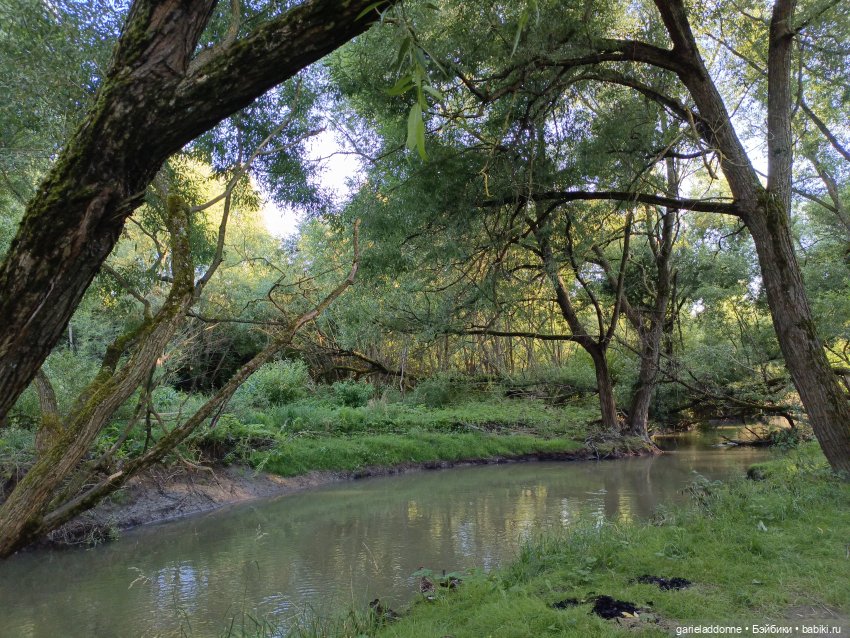 Пять лодок с Юга заключительная часть