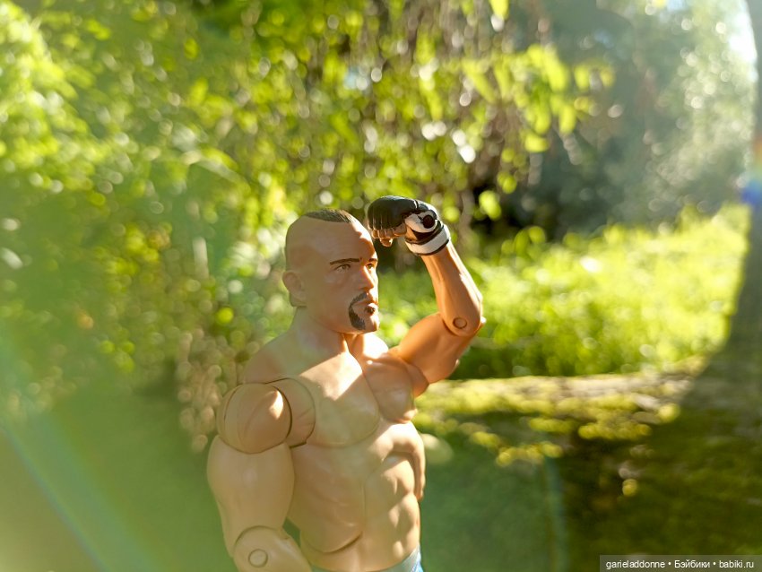 Пять лодок с Юга часть 2 — Зарисовки из кукольной жизни: фотоистории (фото 8)