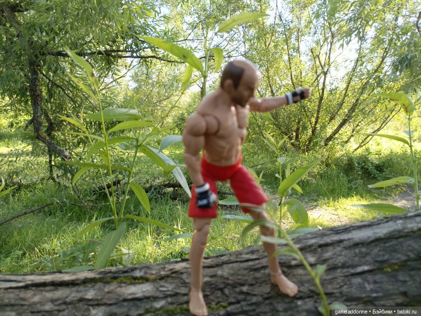 Пять лодок с Юга часть 2 — Зарисовки из кукольной жизни: фотоистории