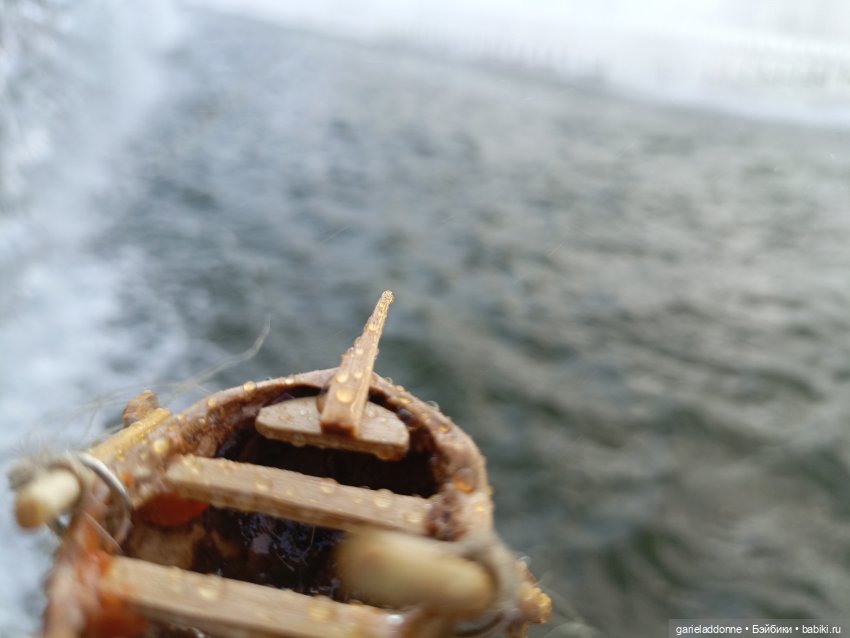 Пять лодок с Юга часть 2 — Зарисовки из кукольной жизни: фотоистории (фото 2)