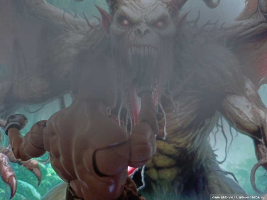 Пять лодок с Юга заключительная часть