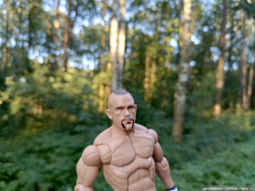 Пять лодок с Юга часть 2 — Зарисовки из кукольной жизни: фотоистории