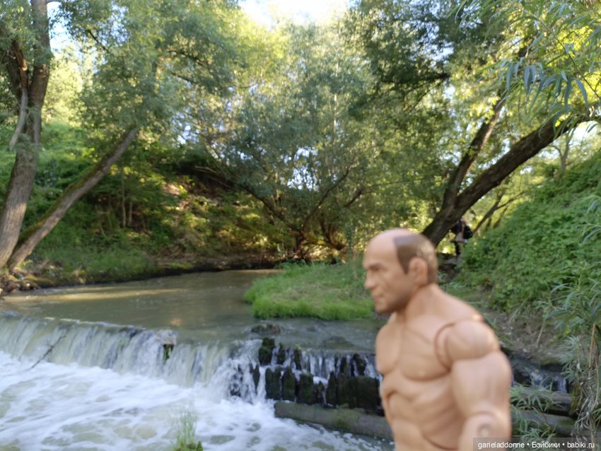 Пять лодок с Юга заключительная часть