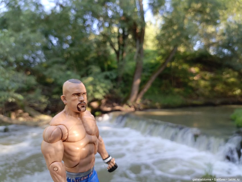 Пять лодок с Юга часть 2 — Зарисовки из кукольной жизни: фотоистории (фото 10)