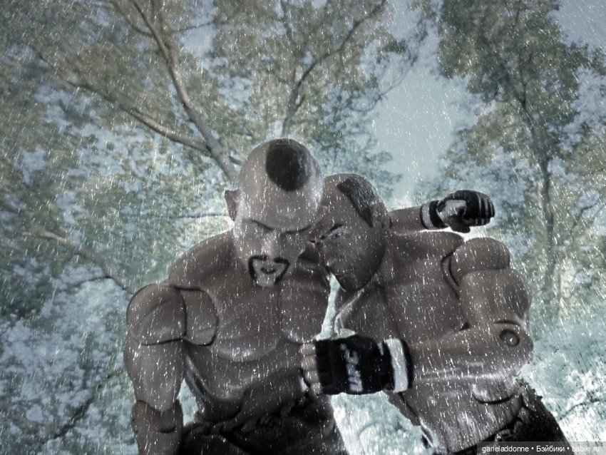 Пять лодок с Юга заключительная часть