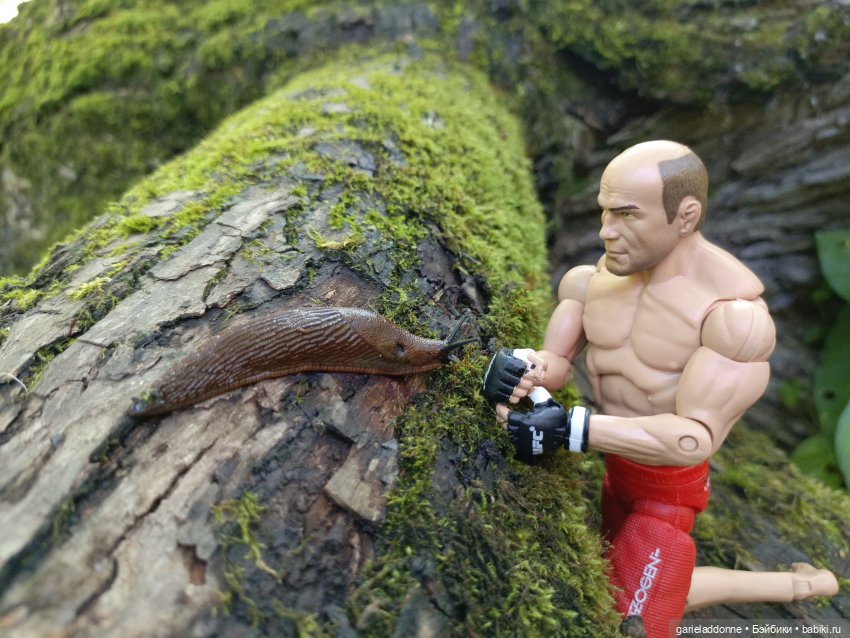 Пять лодок с Юга часть 2 — Зарисовки из кукольной жизни: фотоистории