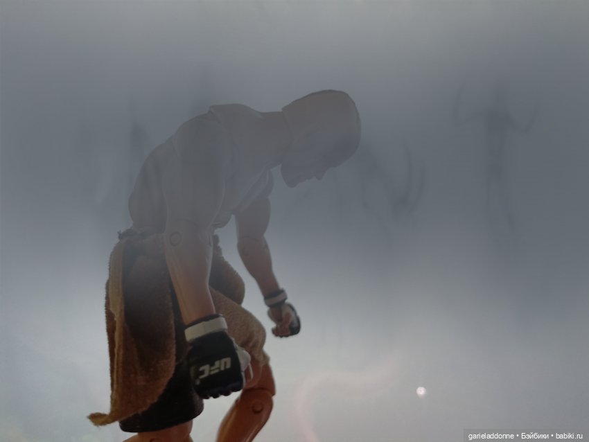 Пять лодок с Юга заключительная часть