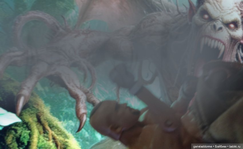 Пять лодок с Юга заключительная часть