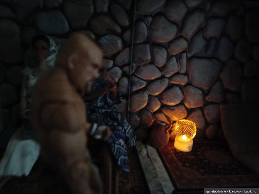 Пять лодок с Юга заключительная часть