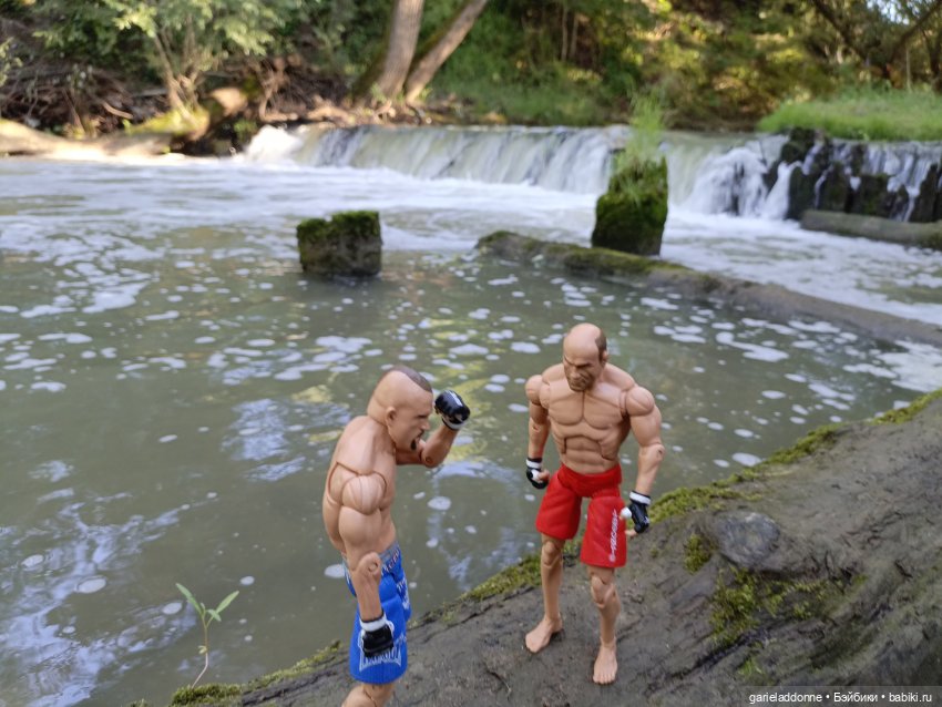 Пять лодок с Юга заключительная часть (фото 5)