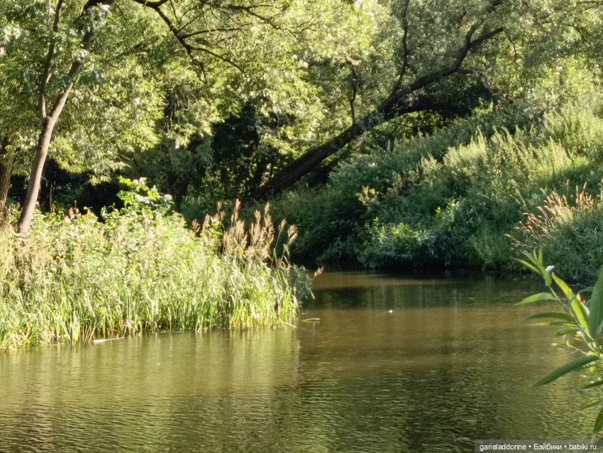 Пять лодок с Юга заключительная часть (фото 9)