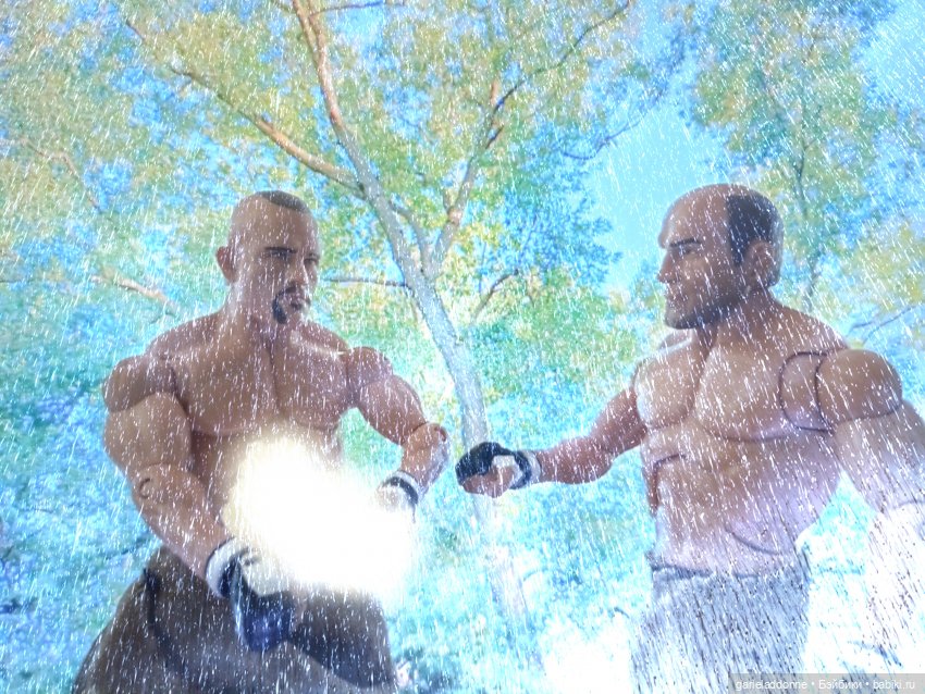 Пять лодок с Юга заключительная часть