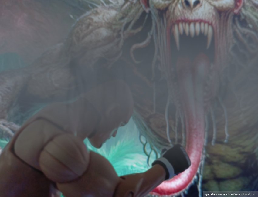 Пять лодок с Юга заключительная часть