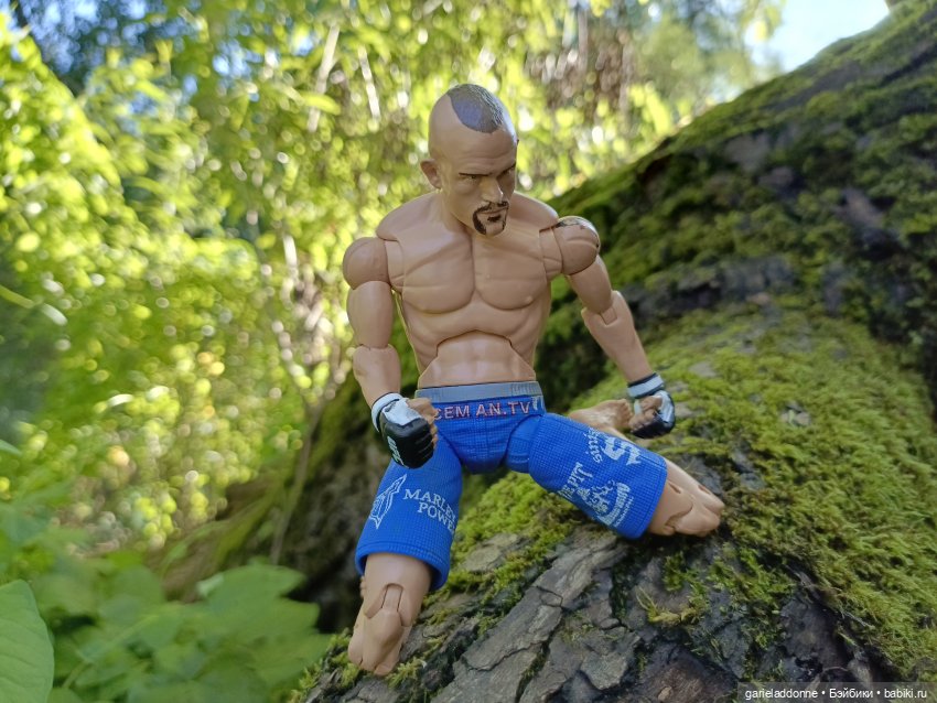 Пять лодок с Юга часть 2 — Зарисовки из кукольной жизни: фотоистории