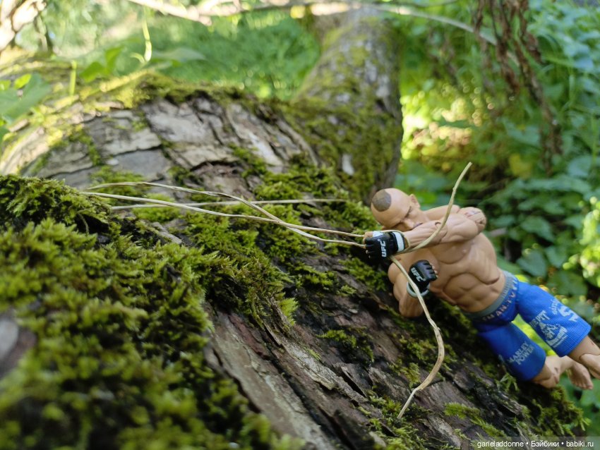 Пять лодок с Юга часть 2 — Зарисовки из кукольной жизни: фотоистории