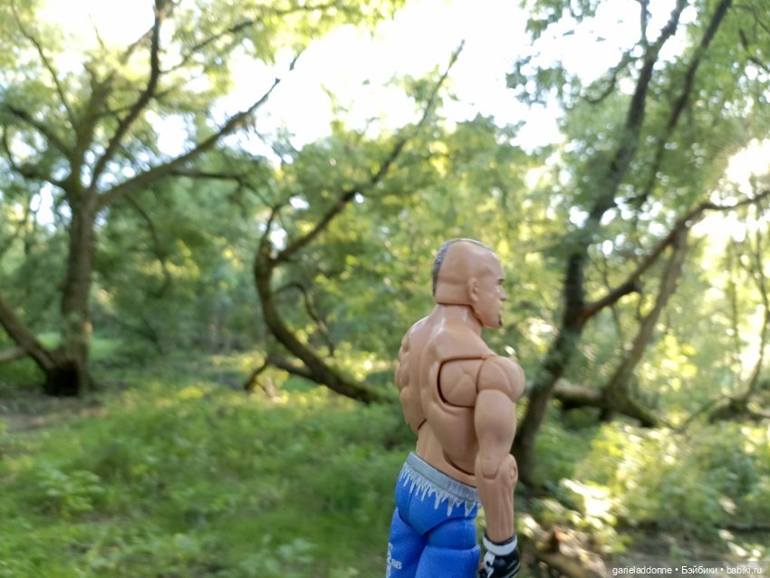 Пять лодок с Юга заключительная часть (фото 6)