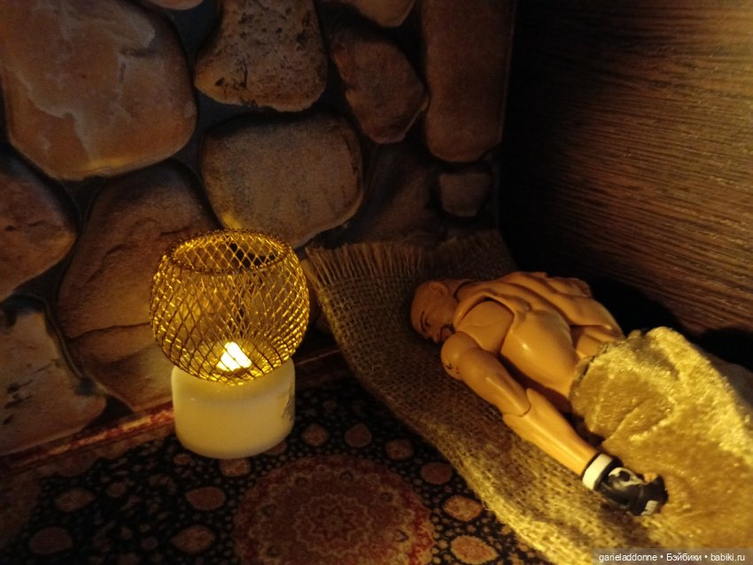 Пять лодок с Юга заключительная часть