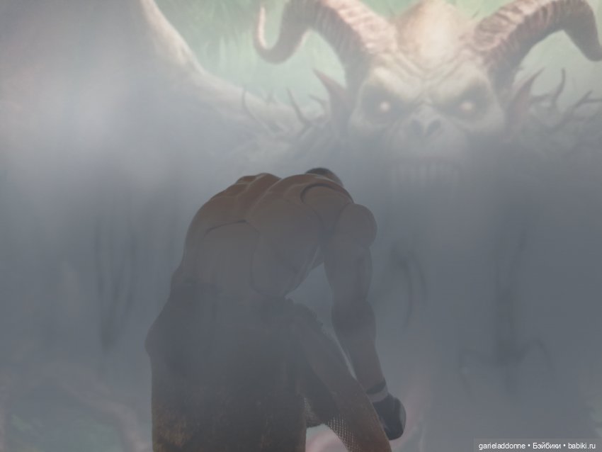 Пять лодок с Юга заключительная часть