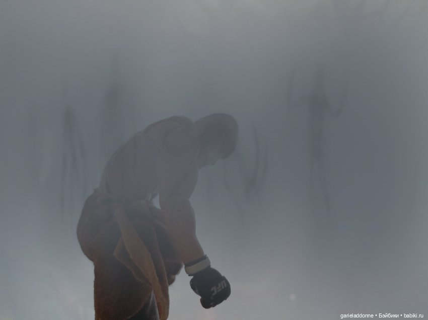 Пять лодок с Юга заключительная часть