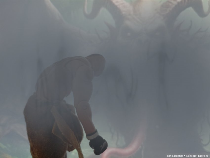 Пять лодок с Юга заключительная часть