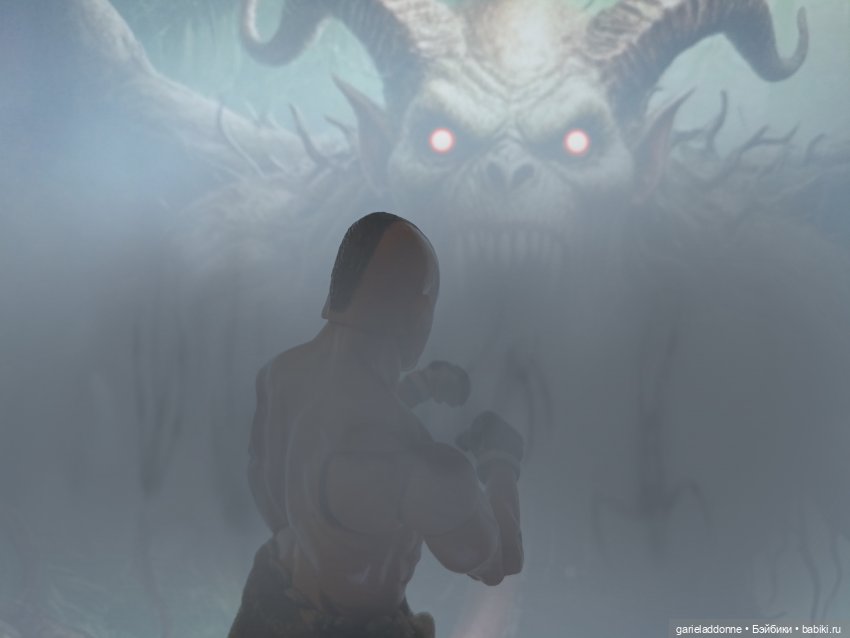 Пять лодок с Юга заключительная часть